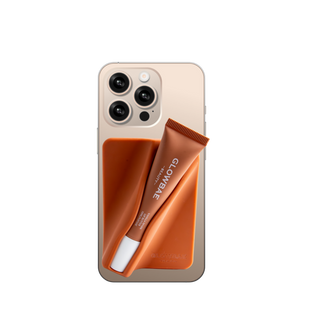 Vanilla Spark Phone Case