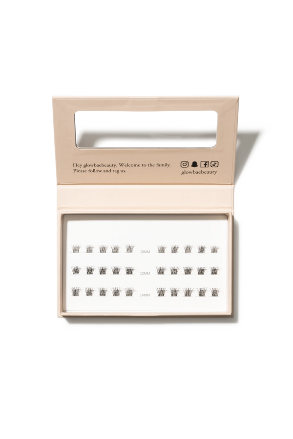 Classic Charm Cluster