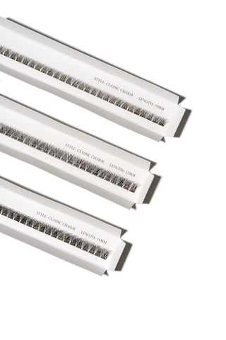 Starterkit Classic Charm Complete Set