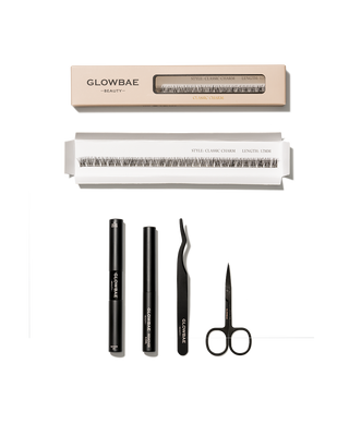 Starterkit Classic Charm Complete Set