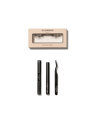 Starterkit Elegant Curve Set