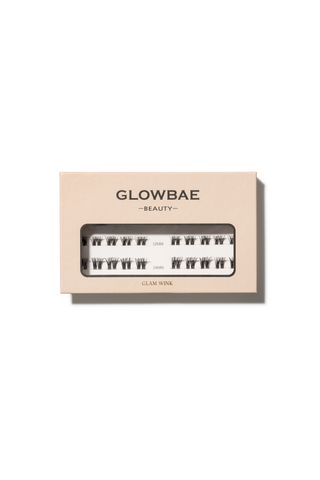 Glam Wink Cluster