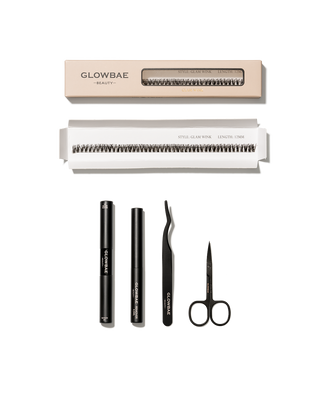 Starterkit Glam Wink Complete Set