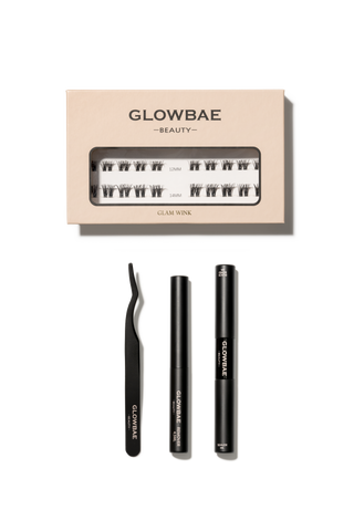 STARTERSKIT Glam Wink Cluster