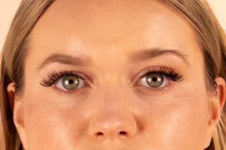 Glam Wink Cluster