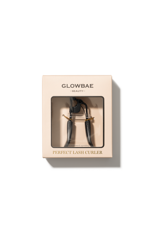 Lash Curler