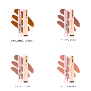 Lip Stain + Lip Butter