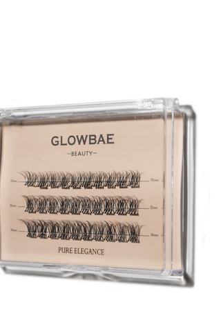 Starterkit Pure Elegance Lashes