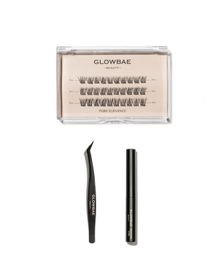 Starterkit Pure Elegance Lashes