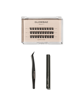 Starterkit Royal Gaze Lashes