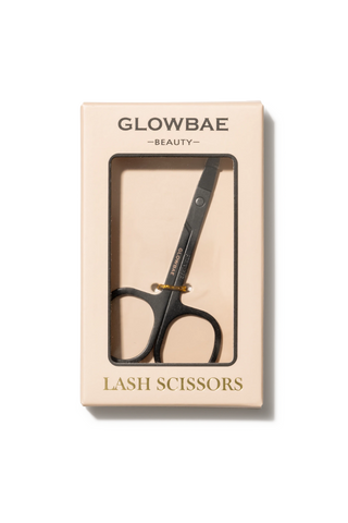 Lash Scissor