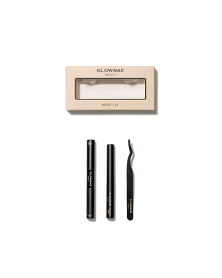 Starterkit Sweet Cat Complete Set