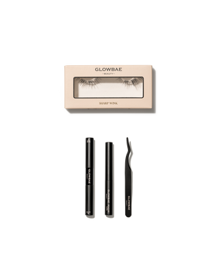 Starterkit Sharp Wink Complete Set