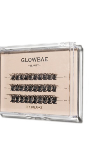 Starterkit Silk Balance Lashes