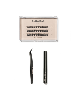 Starterkit Silk Balance Lashes