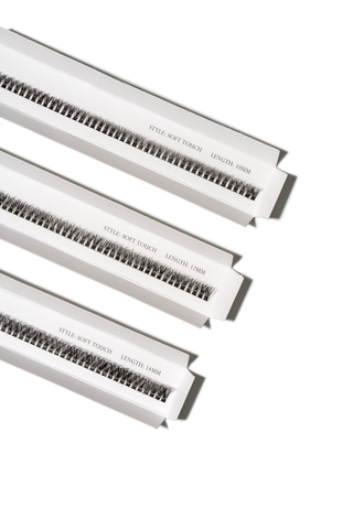 Starterkit Soft Touch Complete Set