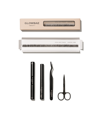 Starterkit Soft Touch Complete Set