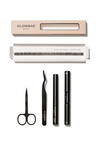 Starterkit Glam Wink Complete Set
