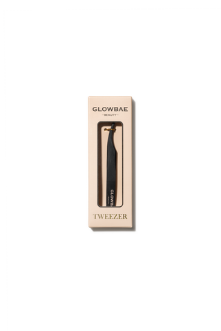 Lash Tweezer