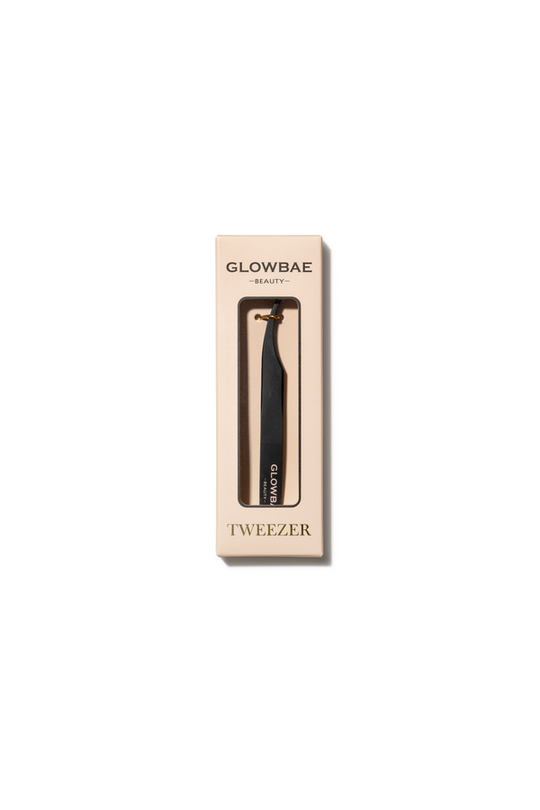 Lash Tweezer