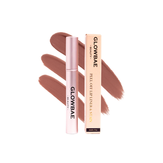 Dusty Pink Peel Off Lip Liner Stain