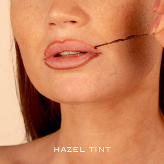 Hazel Tint Peel Off Lip Liner Stain